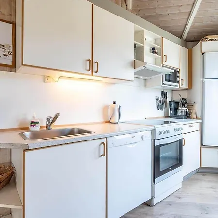 446-hvide-sande-karen-brands-vej-149-b * Hvide Sande