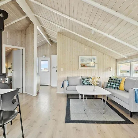 Semesterbostad 446-hvide-sande-karen-brands-vej-149-b Hvide Sande