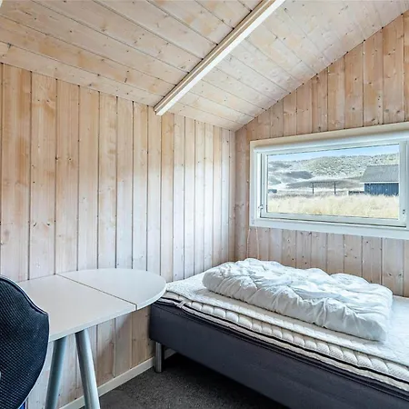 Semesterbostad 446-hvide-sande-karen-brands-vej-149-b *