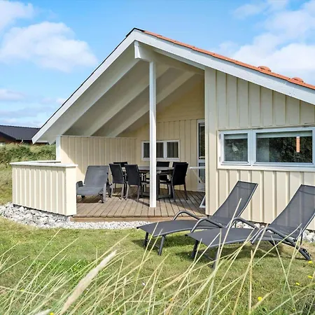 446-hvide-sande-karen-brands-vej-149-b Semesterbostad Hvide Sande