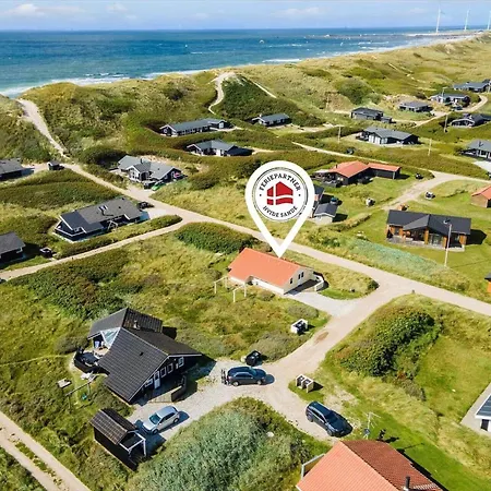 Semesterbostad 446-hvide-sande-karen-brands-vej-149-b *