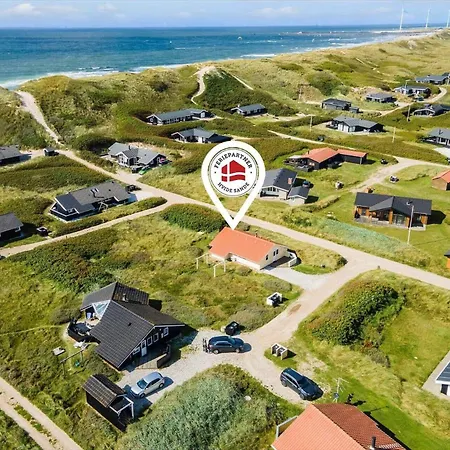 446-hvide-sande-karen-brands-vej-149-b Prázdninový dům Hvide Sande