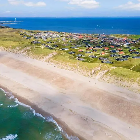 446-hvide-sande-karen-brands-vej-149-b * Hvide Sande