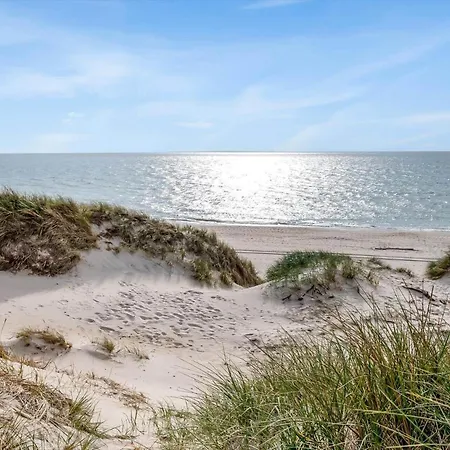 Semesterbostad 446-hvide-sande-karen-brands-vej-149-b *